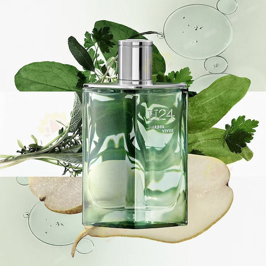 Hermes Hermès H24 Eau de Parfum Refillable 100ml