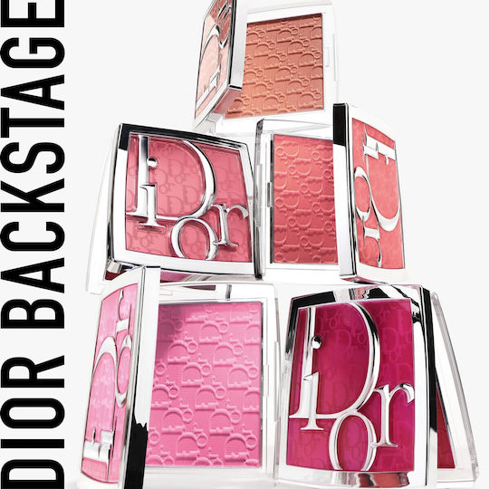 Dior Rouge Dior Backstage Rosy Glow 103 Toffee 4.5gr