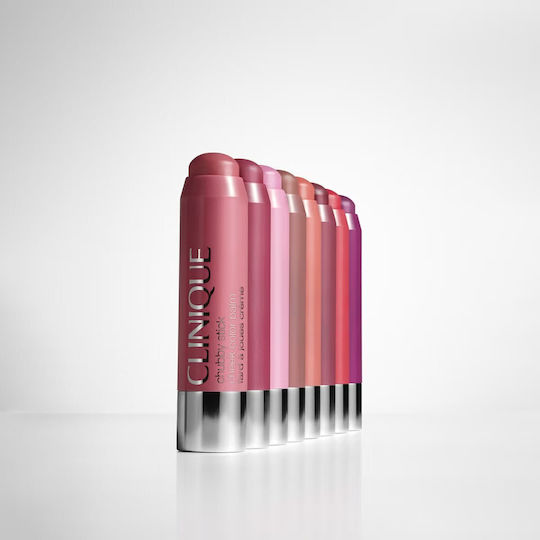 Clinique Stick Ρουζ 01 Amp’d Up Apple 6gr