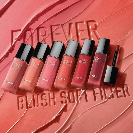 Dior Lichid Fard de obraz 06 Hibiscus