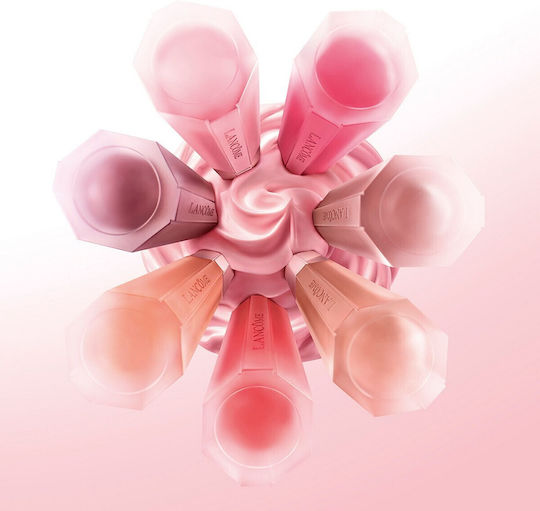 Lancome Flüssig Rouge Idôle Juicy 70 - Red