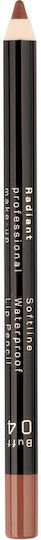 Radiant Softline Wasserdichter Lippenkonturenstift