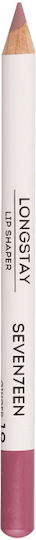 Seventeen Longstay Lip Shaper Μολύβι Χειλιών