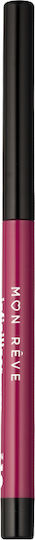 Mon Reve Infiniliner Gel Lip Pencil Μολύβι Χειλιών