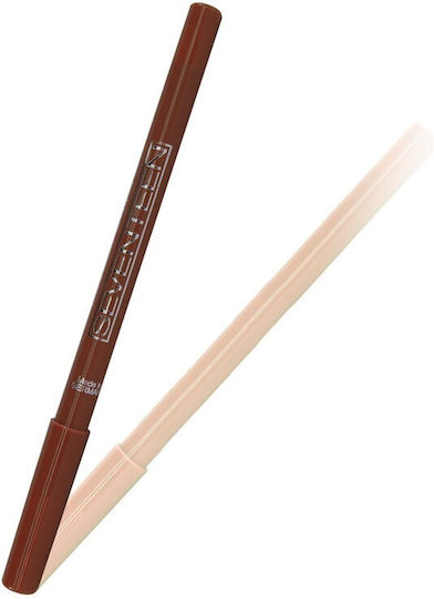 Seventeen Supersmooth Waterproof Lipliner Lip Pencil