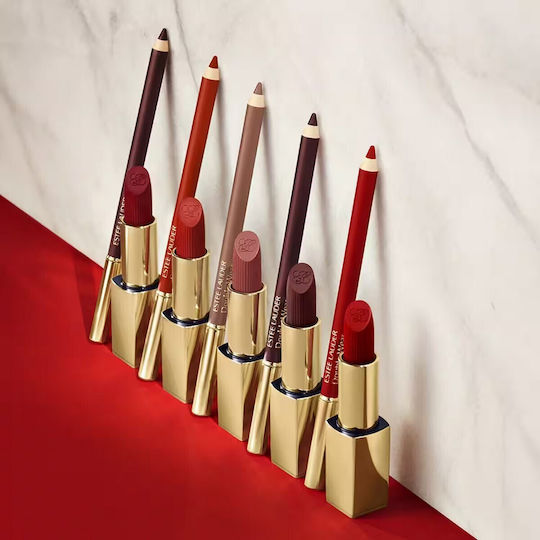 Estee Lauder Double Wear 24h Μολύβι Χειλιών 010