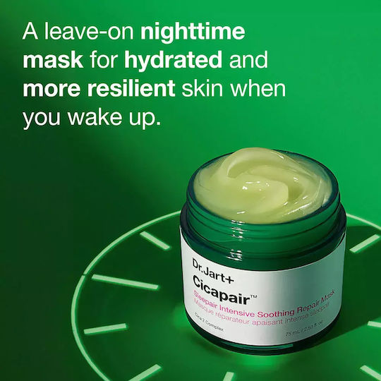 Dr. Jart+ Cicapair Sleepair Intensive Face Mask 75ml