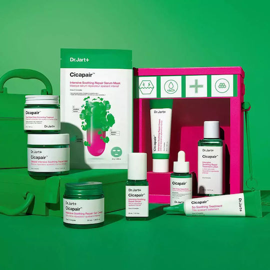 Dr. Jart+ Cicapair Sleepair Intensive Face Mask 75ml