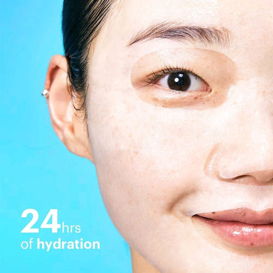 Dr. Jart+ Vital Hydra Solution Pro Sheet 26gr