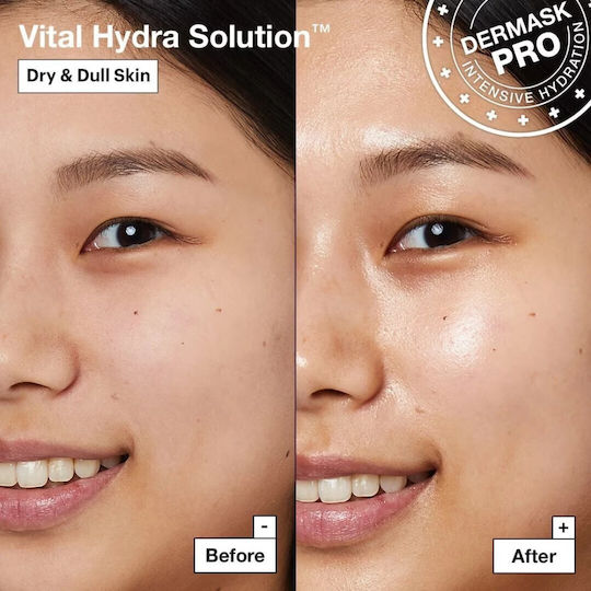 Dr. Jart+ Vital Hydra Solution Pro Sheet 26gr