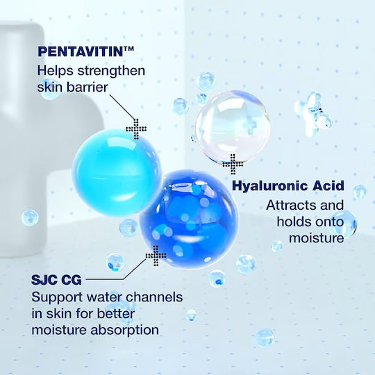 Dr. Jart+ Vital Hydra Solution Pro Sheet 26gr