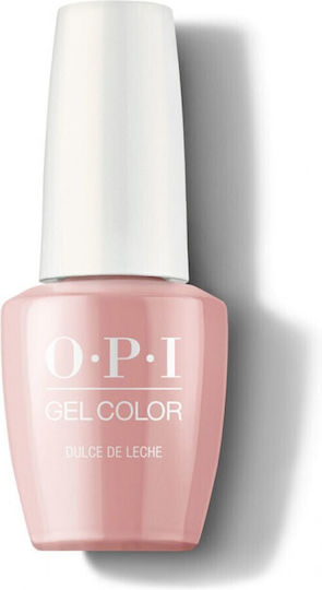 OPI Glossy Βερνίκι Νυχιών Μακράς Διαρκείας Dulce De Leche 15ml