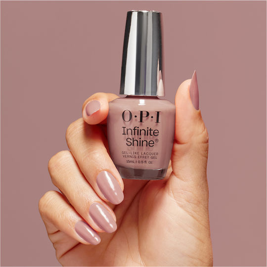 OPI Glossy Βερνίκι Νυχιών Μακράς Διαρκείας Dulce De Leche 15ml