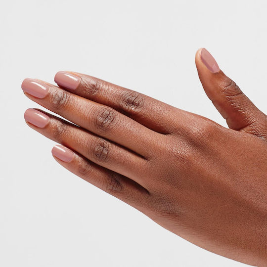 OPI Glossy Βερνίκι Νυχιών Μακράς Διαρκείας Dulce De Leche 15ml