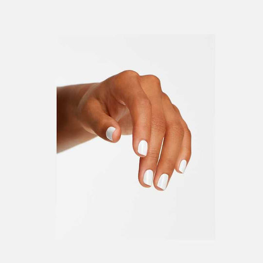 OPI Opi Infinite Shine Гланцов Дълготраен Лак За Нокти Alpine Snow 15ml
