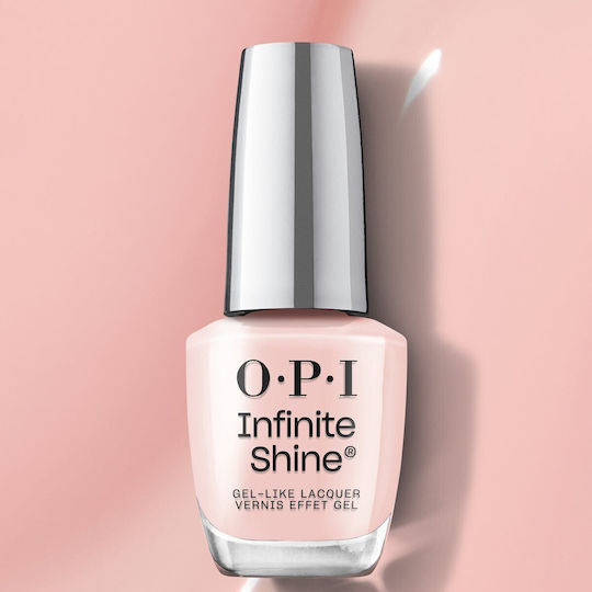 OPI Infinite Shine Nail Polish Long Lasting Passion 15ml