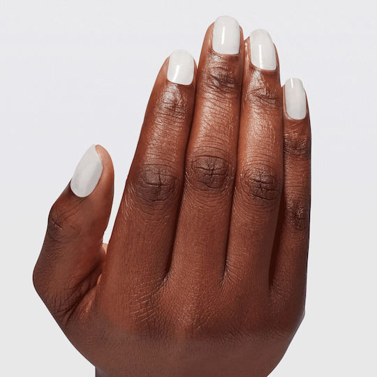 OPI Opi Infinite Shine Гланцов Дълготраен Лак За Нокти Alpine Snow 15ml