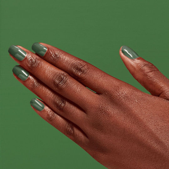 OPI Infinite Shine Glänzender Lang anhaltender Nagellack Happily Evergreen Nach 15ml
