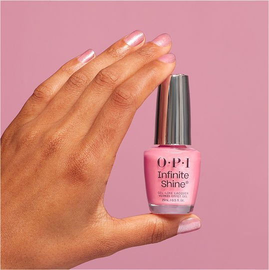 OPI Infinite Shine Гланцов Дълготраен Лак За Нокти Princesses Rule 15ml