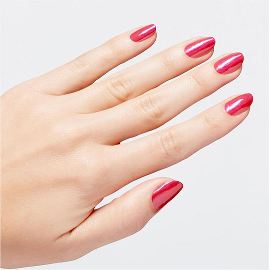 OPI Infinite Shine Гланцов Дълготраен Лак За Нокти Strawberry Margarita 15ml