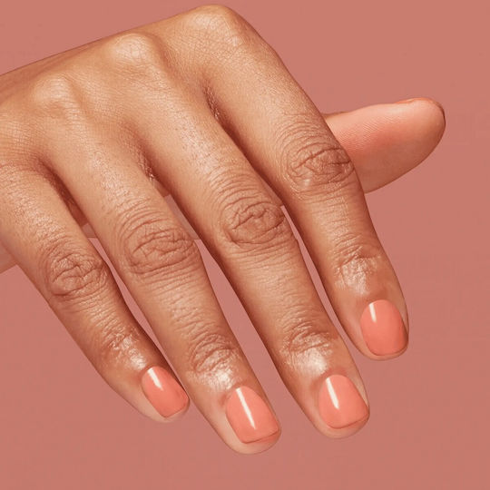 OPI Glossy Nagellacke Lang anhaltende On A Mission 15ml