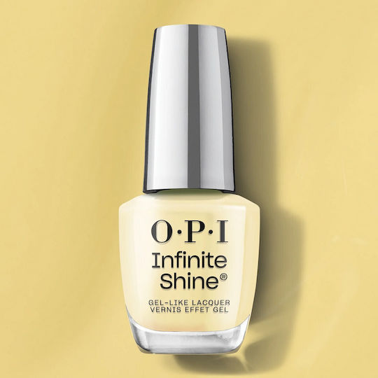 OPI Glossy Long Lasting Nail Polish This Chic Is Bananas 15ml