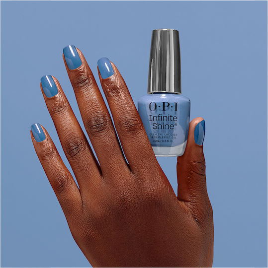 OPI Glossy Long Lasting Nail Polish Strongevity 15ml