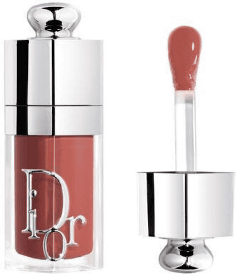 Dior Lip Glow Oil Lip Ulei 081 Latte 6ml