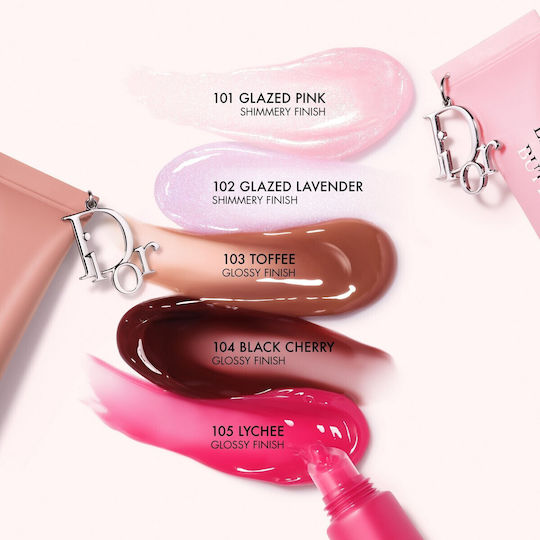 Dior Addict Unt De Buze 101 10ml