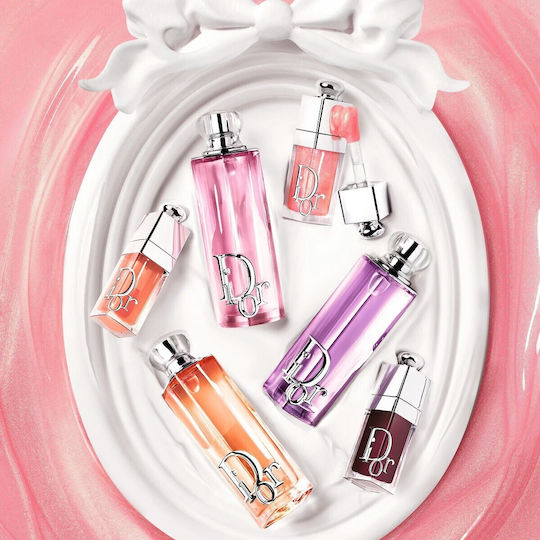 Dior Lip Glow Oil Lip Ulei 081 Latte 6ml