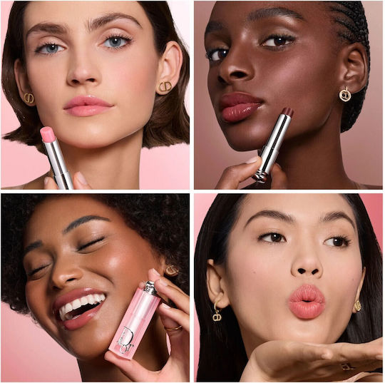 Dior Dior Addict Lip Glow 48H Lippen Balsam 077 Candy 3.2gr