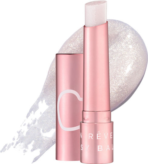 Mon Reve Glossy Balm Lip Balm 101 Chils 2gr