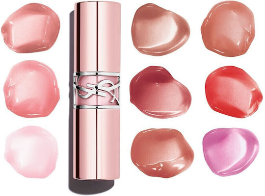Ysl Loveshine Candy Glow Lip Butter Candy Glow 3.2gr