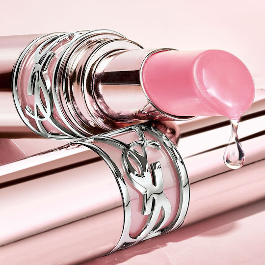 Ysl Loveshine Candy Glow Lip Butter Candy Glow 3.2gr