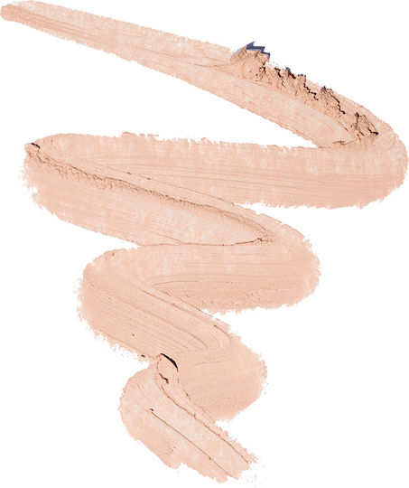 Seventeen Anticernes Cream Concealer 04 Blush Beige 2.8gr