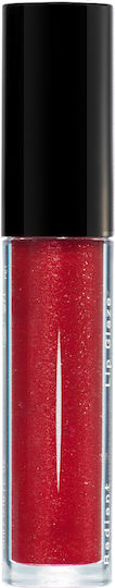 Radiant Lip Glaze 19 Sparkling Red 5ml