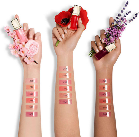 Guerlain Bee Glow Balsam De Buze Piersică