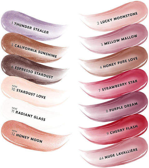 Ysl Lip Gloss 11 6ml