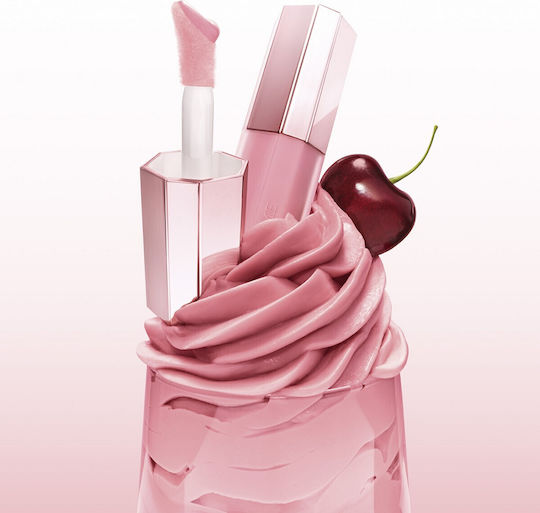 Lancome Skin Idôle Juicy Blush Lip Gloss Pink 9ml