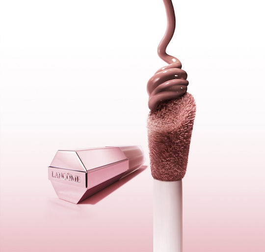 Lancome Idôle Lip Gloss Pink 9ml