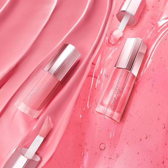 Lancome Idôle Lip Gloss Pink 9ml
