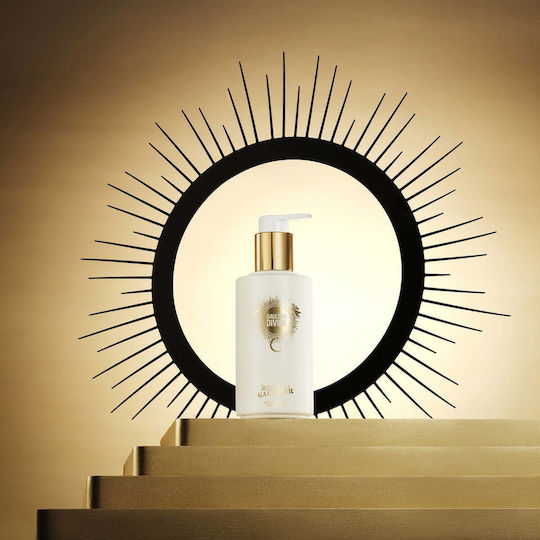 Jean Paul Gaultier Divine Αφρόλουτρο σε Gel με Γλυκερίνη Ενυδατικό 200ml