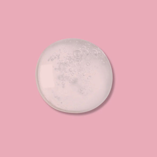 Bettina Barty Bath Αφρόλουτρο σε Gel & Άρωμα Βανίλια 500ml