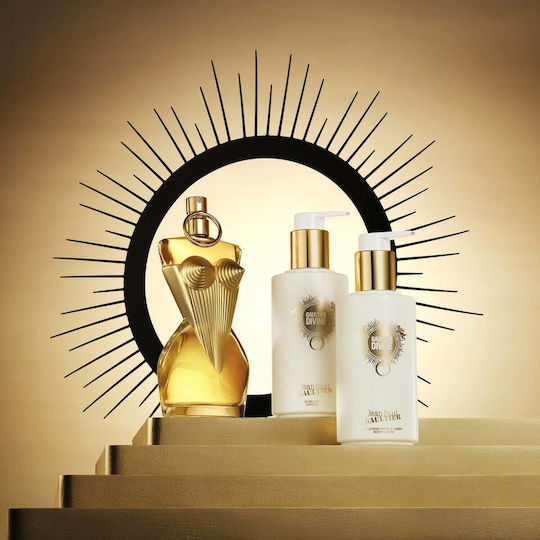 Jean Paul Gaultier Divine Αφρόλουτρο σε Gel με Γλυκερίνη Ενυδατικό 200ml