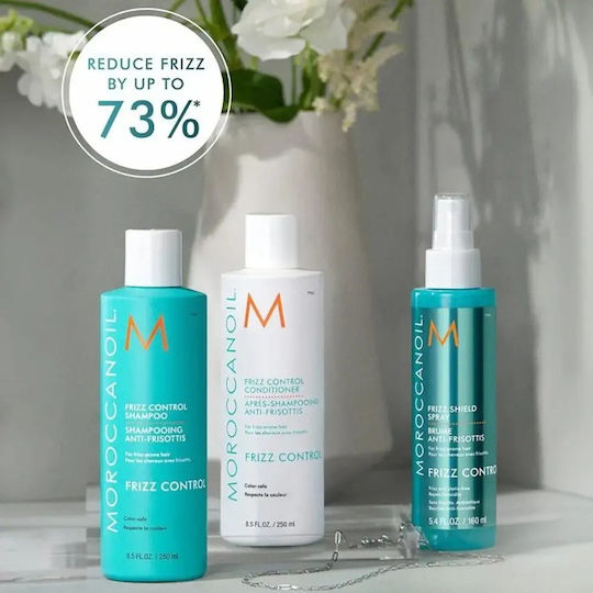 Balsam de păr Moroccanoil Frizz Control 250ml