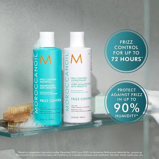 Moroccanoil Frizz Control Spülung 70ml