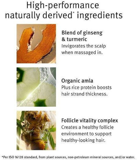 Aveda Leave In Conditioner Against Hair Loss for Thin Hair 40ml