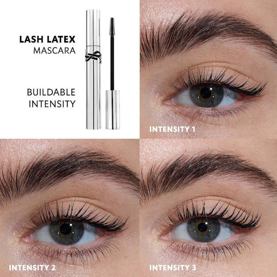 Ysl Mascara Μαύρο 8.5ml