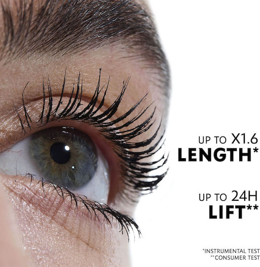 Ysl Mascara Μαύρο 8.5ml