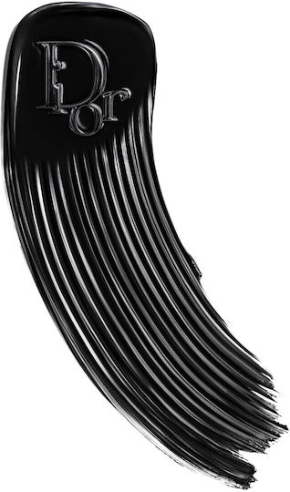 Dior Diorshow Overvolume Mascara Μαύρο 7.4ml
